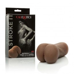 Caresser le cul - Marron