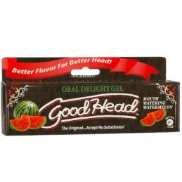 Gel Good Head Oral Delight...