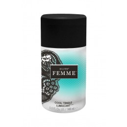 Wet Elite Femme Cool Tingle...