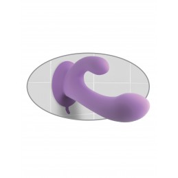 Fantasy for Her Duo...