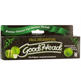 Gel buccal Good Head Oral...