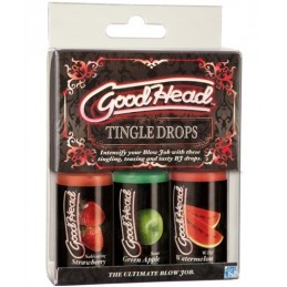 Good Head - Gotas de...