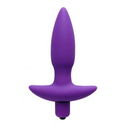 Aria Vibrating Silicone...