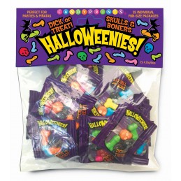 25 sachets individuels...