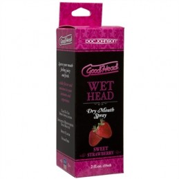 Good Head Wet Head 2 oz -...