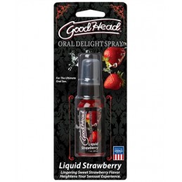 Spray buccal Good Head 30...
