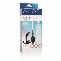 Kit essentiel pour pompe du...