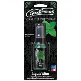 Spray buccal Good Head 30...