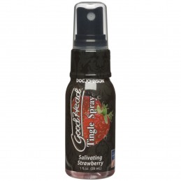 Goodhead - Spray...