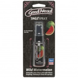 Goodhead - Spray...