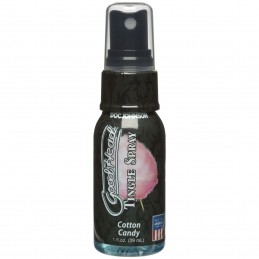 Goodhead - Spray Tingle -...
