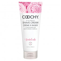Coochy Shave Cream Frosted...