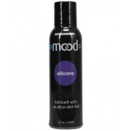 Mood - Silicone Glide - 4...