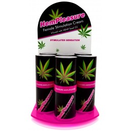 Hempleasure Crème...
