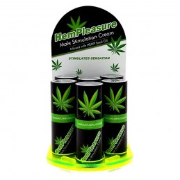 Hempleasure pour hommes,...