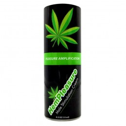Hempleasure pour hommes 0,5...