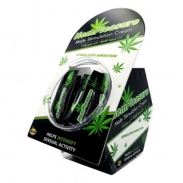 Hempleasure for Men Sample...