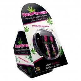 Hempleasure for Women...