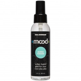 Mood - Gel douche à base...
