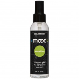 Mood - Sensitive Glide - 4...