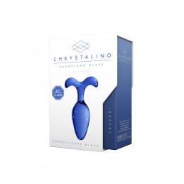 Chrystalino Expert Bleu