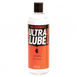 Ultra Lube - 16 Fl. Oz. - Bulk
