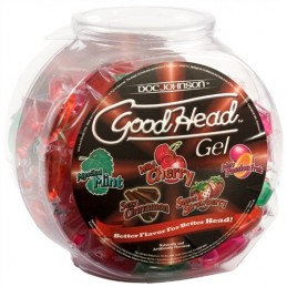 Packs Good Head Mini - 216...
