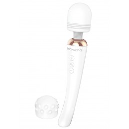 Bodywand Curve Rechargeable...