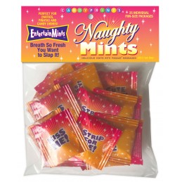 Naughty Mints - 25...