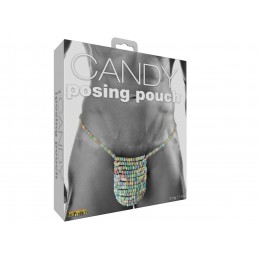 Candy Posing Pouch 7.4 Oz