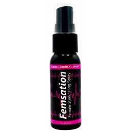 Spray stimulant féminin...