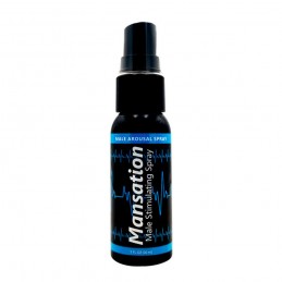 Spray stimulant masculin...