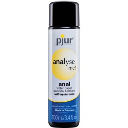 Pjur Analyse Me! -...
