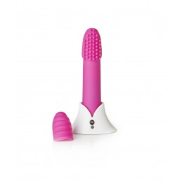 Sensuelle Point Plus - Rose