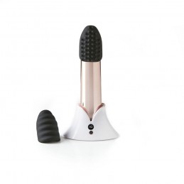 Sensuelle Point Plus - Or Rose