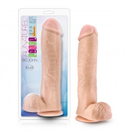 Au Naturel - Big John -...