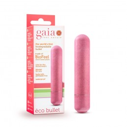 Gaia - Eco Bullet - Corail