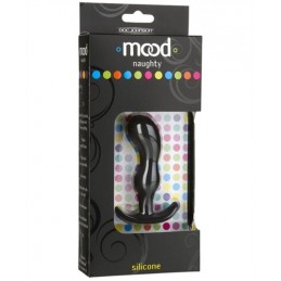 Mood Naughty 2 Pequeño - Negro