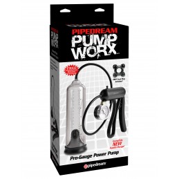Pompe à pression Pump Worx...