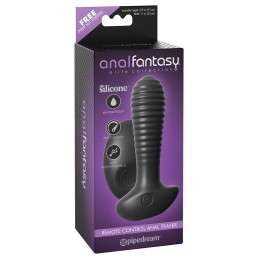Anal Fantasy Elite Remote...