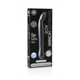 Sensuelle Homme Ace - Black