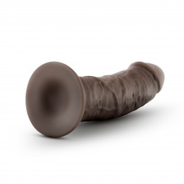 Au Naturel - 8 Inch Dildo...