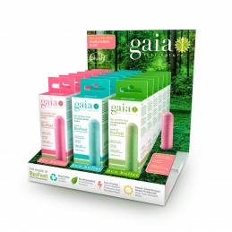 Gaia - Présentoir PDQ 18...