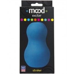 Stimulant d'humeur - Bleu