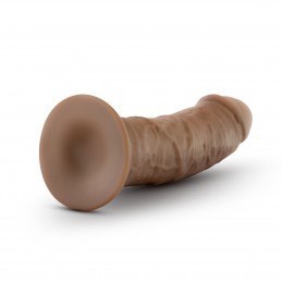 Au Naturel - 8 Inch Dildo...