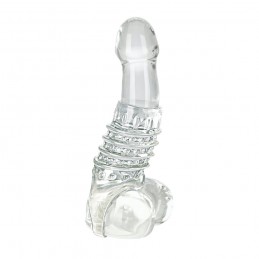 Stimulation Enhancer - Clear