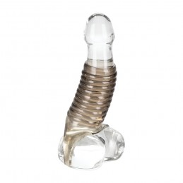 Stimulation Enhancer - Smoke