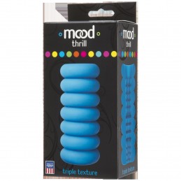 Mood Thrill - Blue
