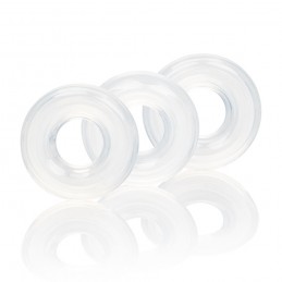 Set of 3 Silicone Stacker...