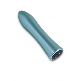Bougie Bullet - Bleu clair